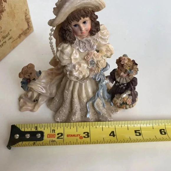 Yesterdays Child Emily Kathleen Otis The Future - Picture 7 of 10